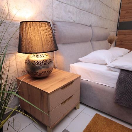 Inn Home Apartments In Kiev Center المظهر الخارجي الصورة