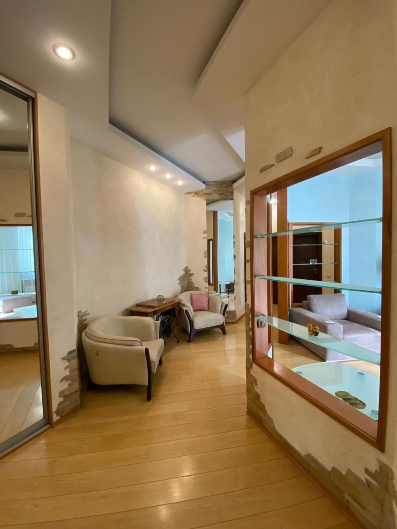 Inn Home Apartments In Kiev Center المظهر الخارجي الصورة