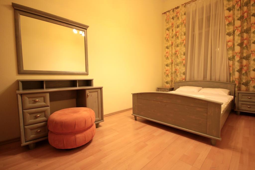 Inn Home Apartments In Kiev Center المظهر الخارجي الصورة